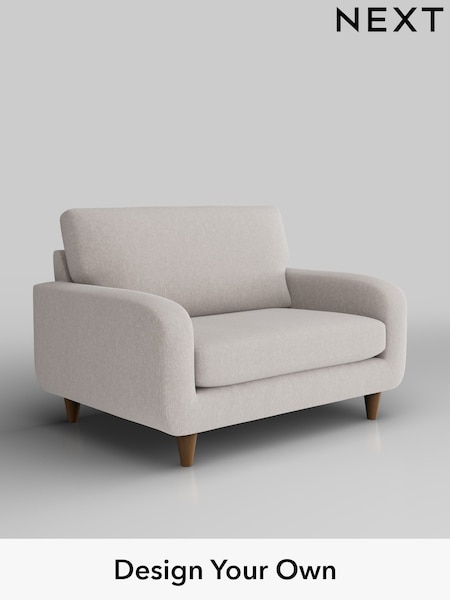 Cotswold Chenille/Oyster Camden (AM6704) | £799