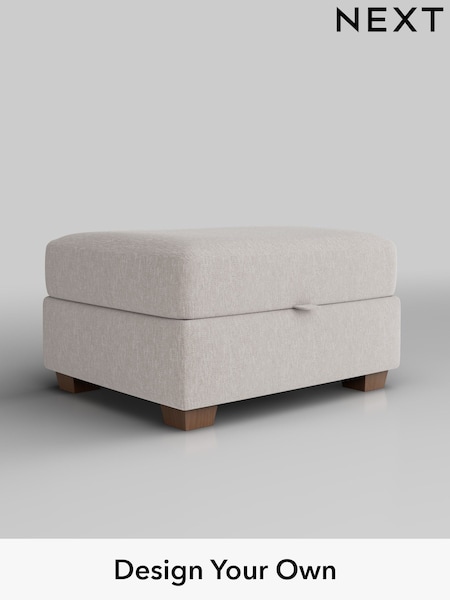 Cotswold Chenille/Oyster Heath Highback (AM6705) | £475