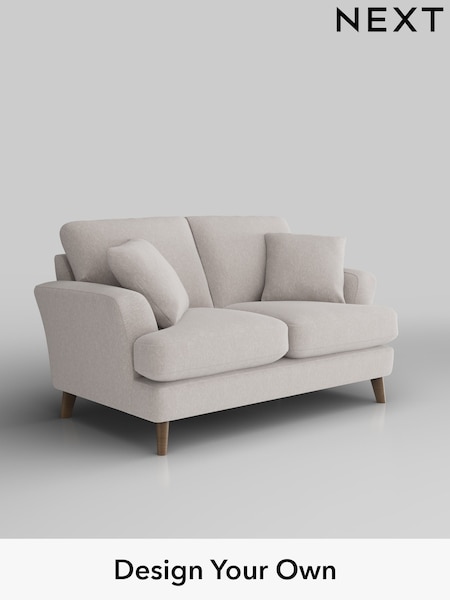 Cotswold Chenille/Oyster Conway Relaxed Sit (AM6706) | £1,150