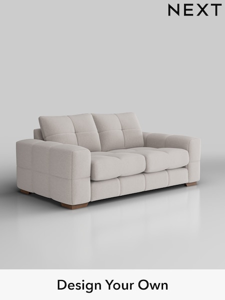 Cotswold Chenille/Oyster Brooke Deep Sit (AM6709) | £1,625