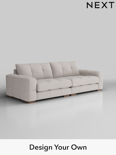 Cotswold Chenille/Oyster Brooke Deep Sit (AM6709) | £1,825