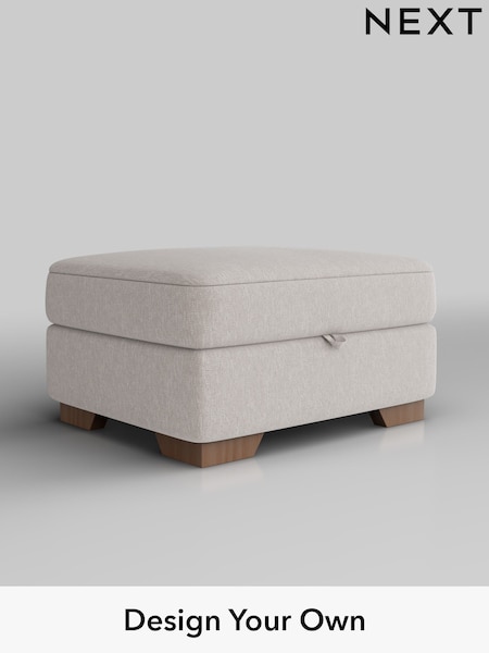 Cotswold Chenille/Oyster Clayton (AM6712) | £499