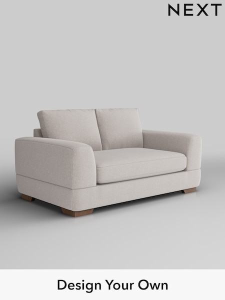 Cotswold Chenille/Oyster Clayton (AM6712) | £1,125