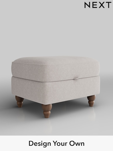 Cotswold Chenille/Oyster Ashford (AM6715) | £499