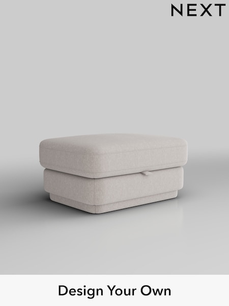 Cotswold Chenille/Oyster N. Premium Pia (AM6716) | £675