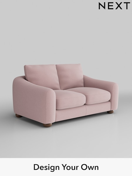Natural Mix/Light Rose Pink Arches (AM6747) | £1,225