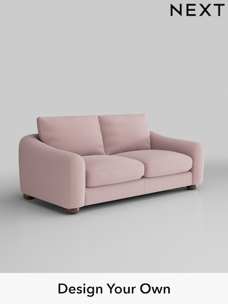 Natural Mix/Light Rose Pink Arches (AM6747) | £1,325