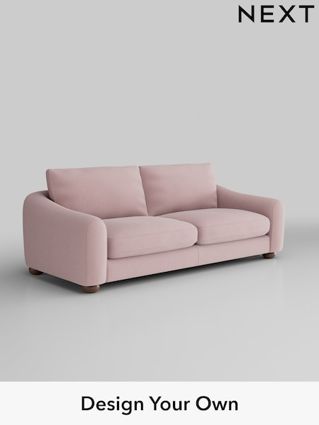 Natural Mix/Light Rose Pink Arches (AM6747) | £1,425