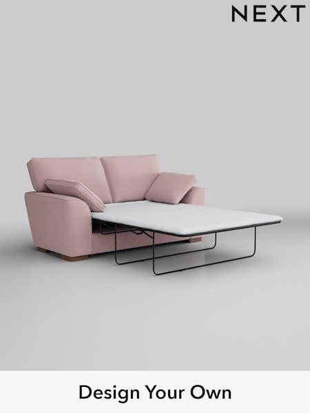Natural Mix/Light Rose Pink Stamford (AM6751) | £1,475