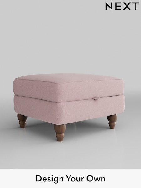 Natural Mix/Light Rose Pink Lilly Ii (AM6760) | £525