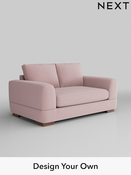 Natural Mix/Light Rose Pink Clayton (AM6762) | £1,225