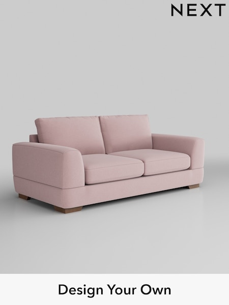 Natural Mix/Light Rose Pink Clayton (AM6762) | £1,325