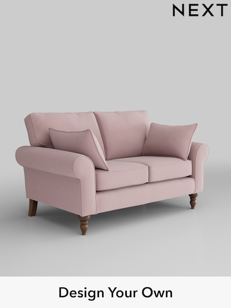 Natural Mix/Light Rose Pink Mallory (AM6763) | £899