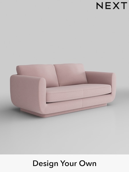 Natural Mix/Light Rose Pink N. Premium Pia (AM6768) | £1,525