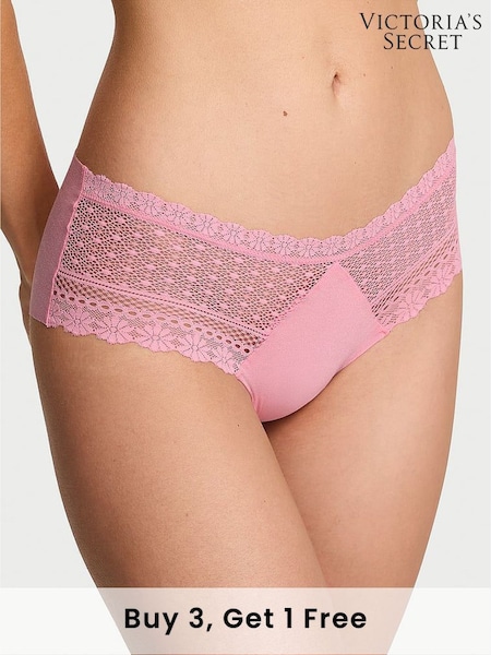 Victoria's Secret Pink Hope Cheeky Knickers (AM6828) | £9