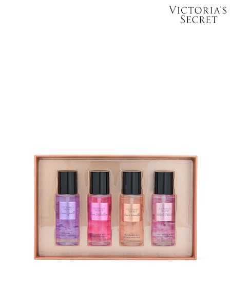 Victoria's Secret Assorted 4 Piece Mini Mist Set (AM6869) | £29