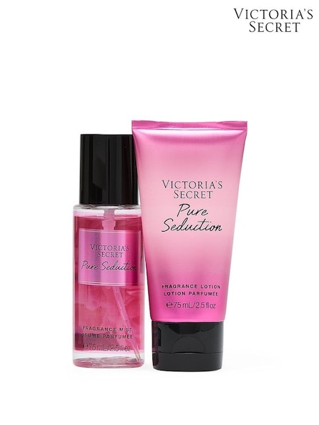Victoria's Secret Pure Seduction Gift Set (AM6876) | £19
