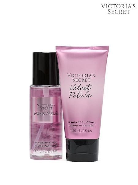 Victoria's Secret Velvet Petals Gift Set (AM6882) | £19