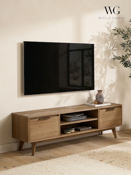 Willis & Gambier Sorrento Tv Unit