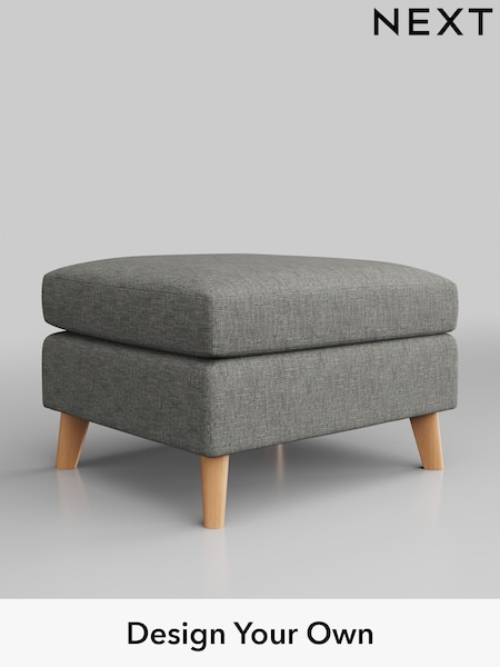 Boucle Weave Easy Clean/Dark Grey Wilson (AM7254) | £299