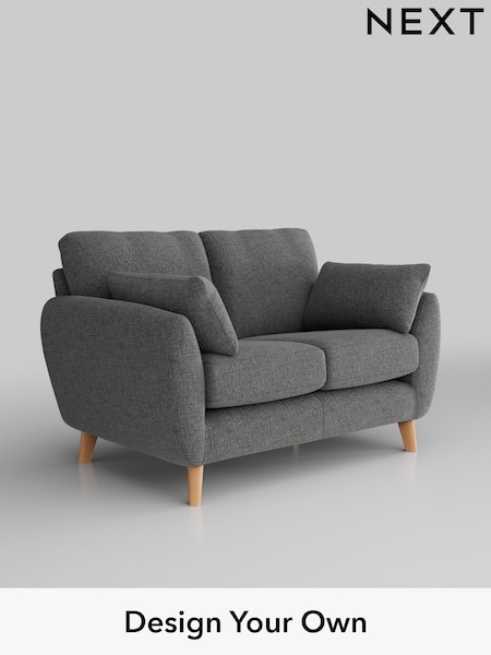 Chunky Chenille/Dark Grey Wilson (AM7261) | £799