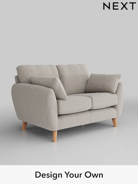 Chunky Weave/Dove Grey Wilson (AM7279) | £799