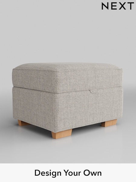 Chunky Weave/Dove Grey Malvern (AM7281) | £475