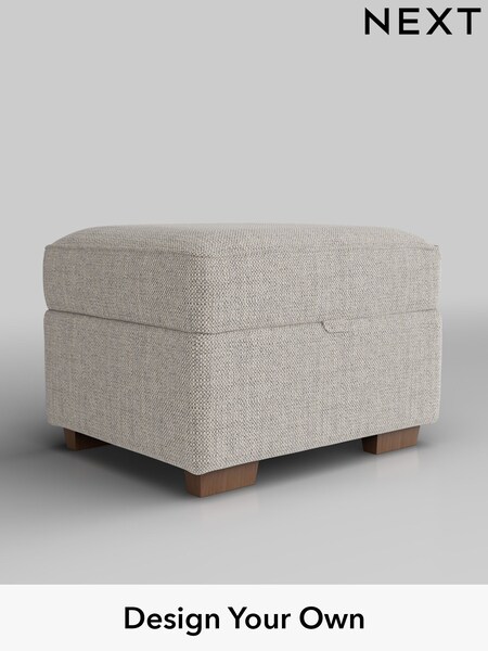 Chunky Weave/Dove Grey Malvern (AM7281) | £475