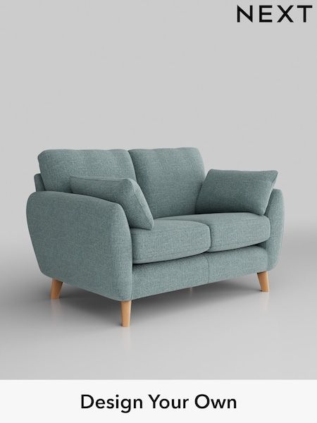 Chunky Chenille/Light Teal Green Wilson (AM7286) | £799