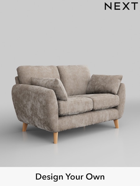Distressed Velour/Mid Natural Wilson (AM7296) | £799