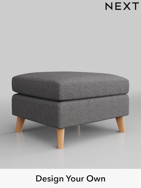 Studio Chenille/Mid Grey Wilson (AM7485) | £275