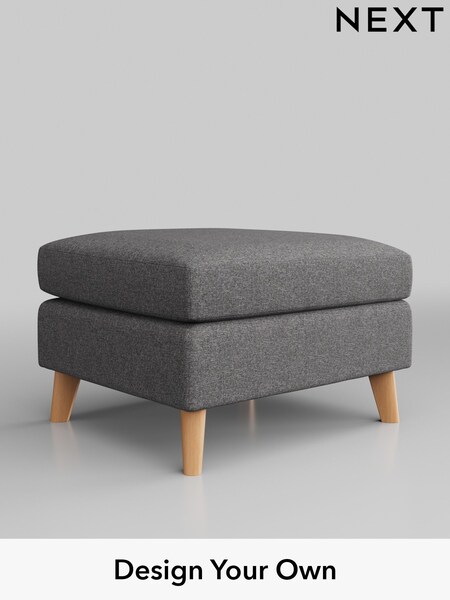 Studio Chenille/Mid Grey Wilson (AM7485) | £275