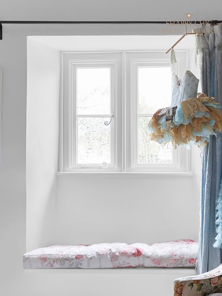 Shabby Chic Shabby Manor Stone Mult Surface Matt Emulsion Paint 2.5Ltr (AM7556) | £50