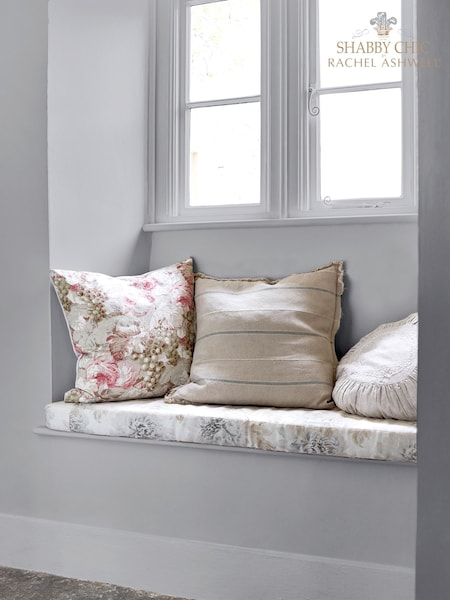 Shabby Chic Shabby Gray Lady Mult Surface Matt Emulsion Paint 2.5Ltr (AM7564) | £50