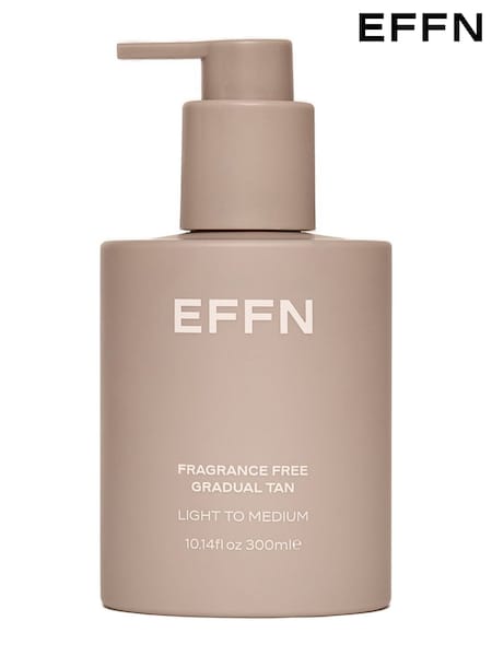 EFFN Tan Gel Creme Gradual Tan 300ml (AM7875) | £19.50