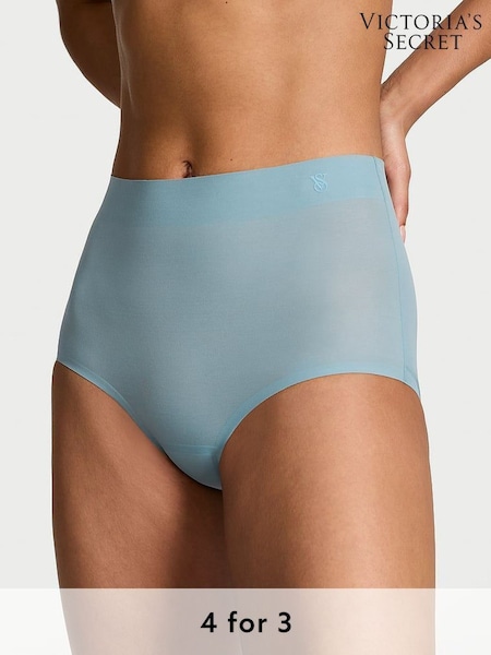 Victoria's Secret Jupiter Blue Brief Shaping SheerSmoothing™ Knickers (AM7897) | £20