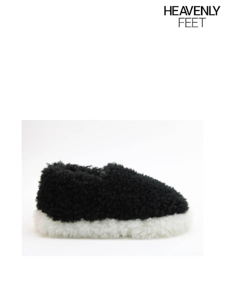 Heavenly Feet Softee Slippers (AM8170) | £22