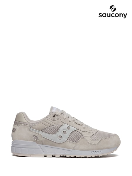Saucony Mens Neutral Shadow 5000 Trainers (AM8454) | £110