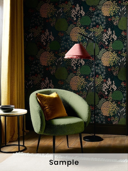 Graham & Brown Fable A4 Wallpaper Sample (AM8989) | £1