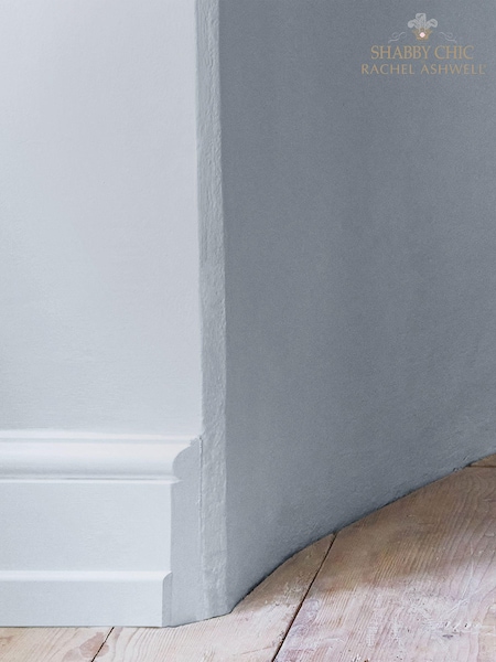 Shabby Chic by Rachel Ashwell® Shabby Serenity Peel And Stick Paint Sample (AM9167) | £1