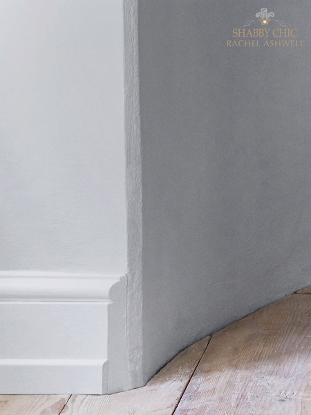 Shabby Chic by Rachel Ashwell® Shabby Malibu Peel And Stick Paint Sample (AM9175) | £1