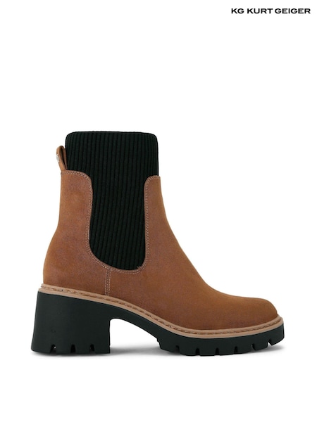 KG Kurt Geiger Tess Boots (AN1179) | £99