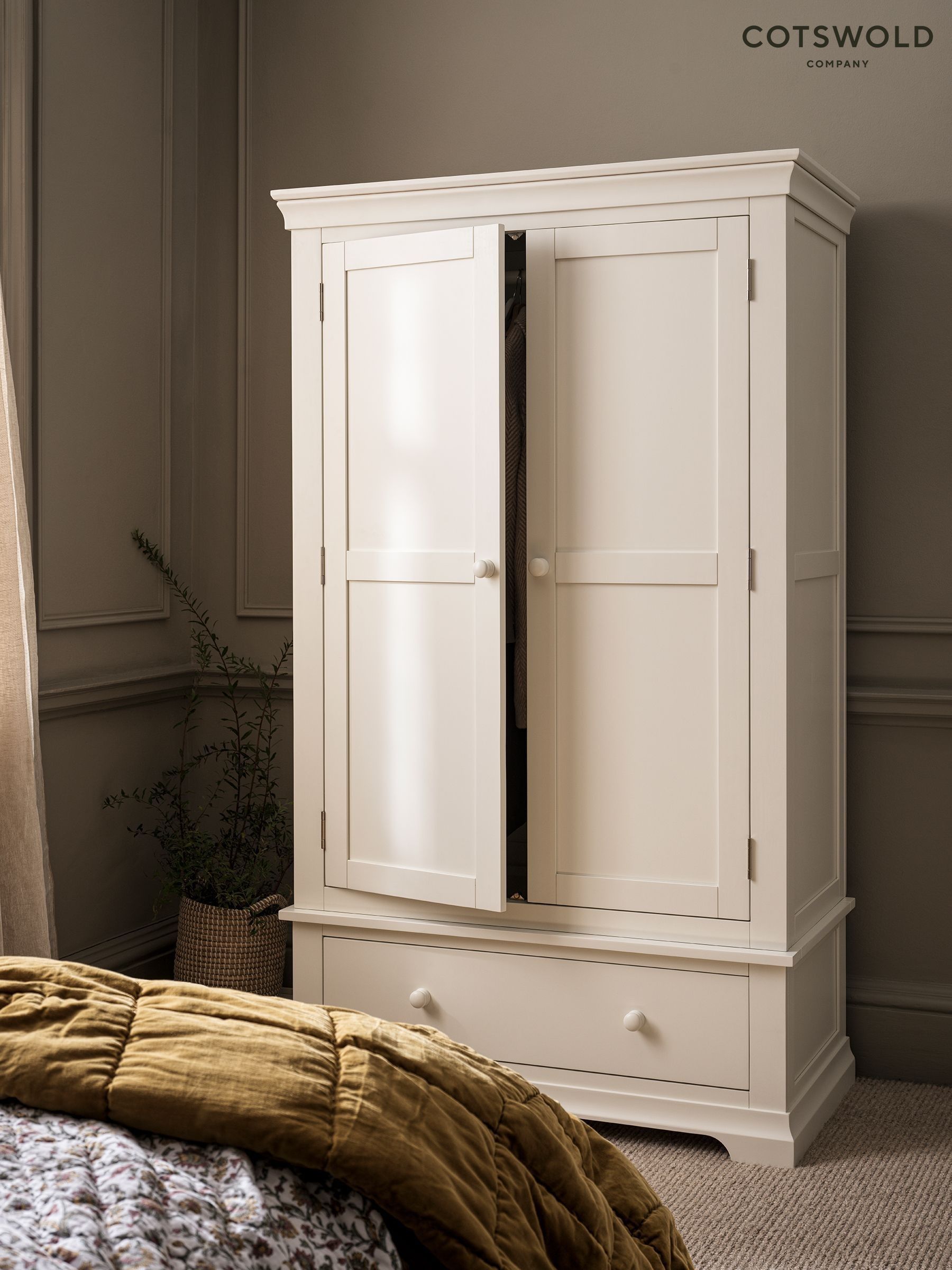 Fully Assembled Wardrobes Ready Built Wardrobes Next UK