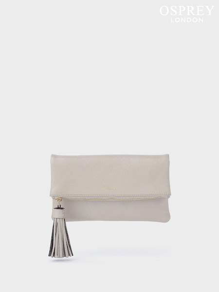 Osprey London The Bexley Leather Clutch (AN1575) | £69