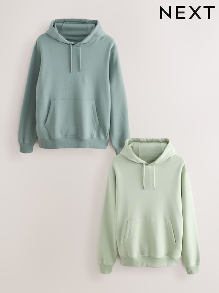 Multi Hoodies 2 Pack (AN1850) | £58
