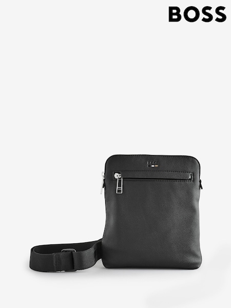BOSS Black Ray Cross Body Envelope Bag (AN2036) | £99