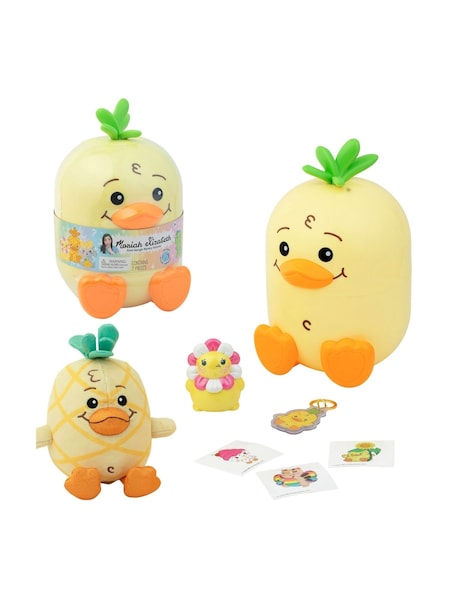Moriah Elizabeth Mystery Georgie Egg (AN2058) | £30