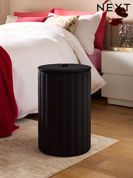 Black Hamper Laundry (AN2099) | £65
