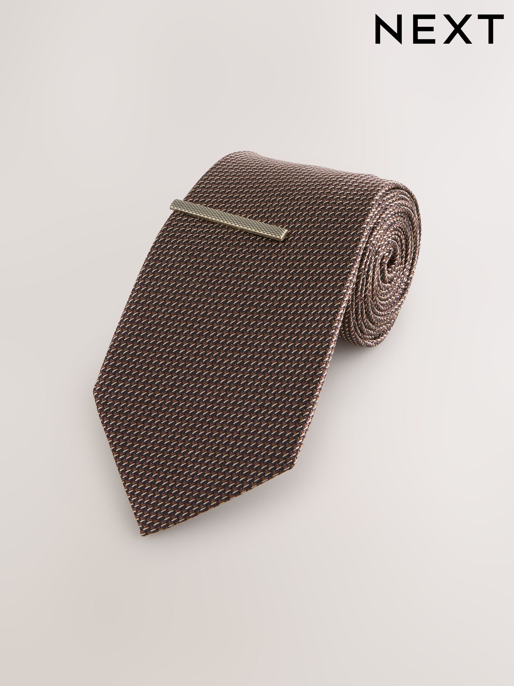 next wool tie