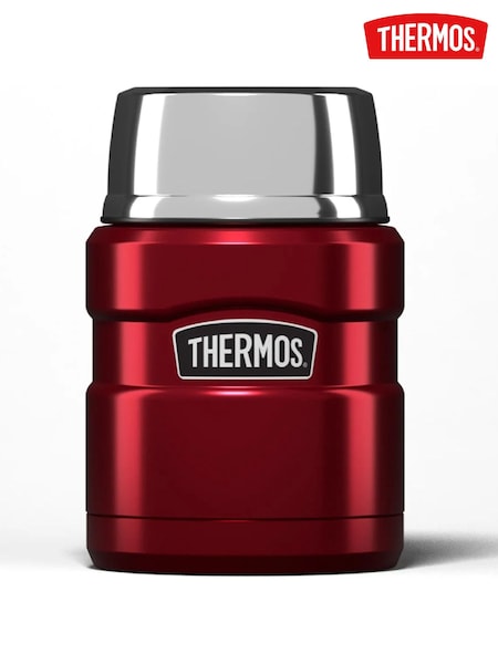 Thermos Stainless King Food Flask